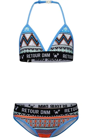 Retour Meisjes bikini zelda blauw