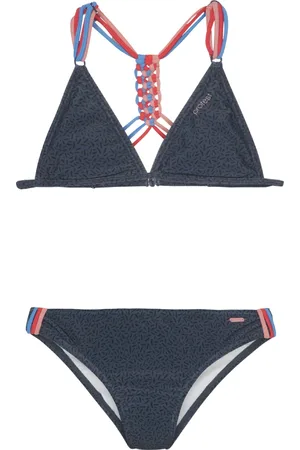 Protest Bikini meisjes