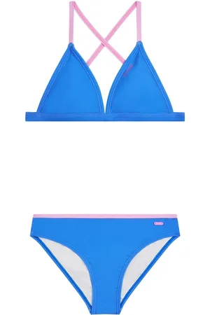 Protest Bikini meisjes