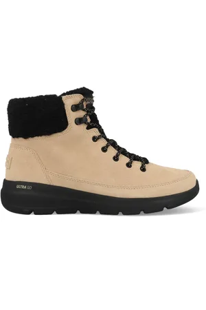 Skechers Wandelschoenen glacial ultra woodlands 16677/ntbk