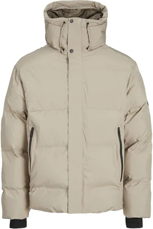 JACK & JONES Alpha puffer