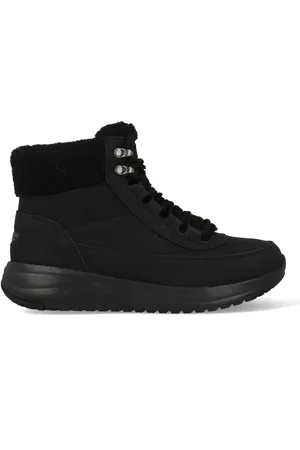 Skechers On-the-go stellar alpine adventure 144756/bbk