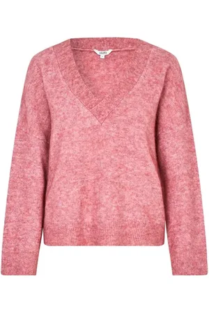 mbyM Peeta-m knit rose