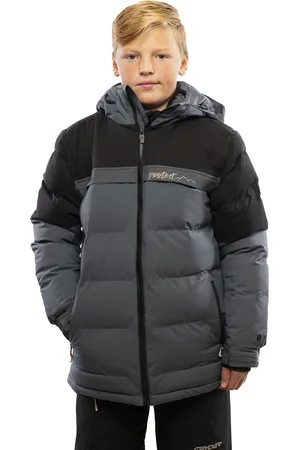 Protest Ski/snowboard jas jongens