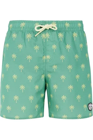 Protest Zwemshort jongens