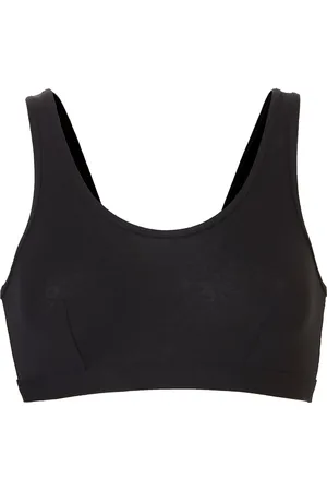 Cotonella Dames bralette bi-elastisch katoen