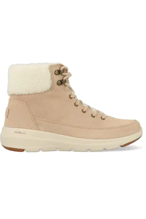 Skechers Wandelschoenen glacial ultra woodlands 16677/snd