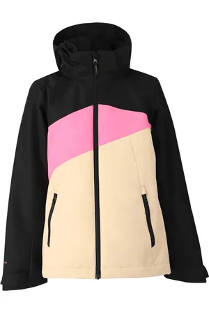 Brunotti Ski/snowboard jas meisjes