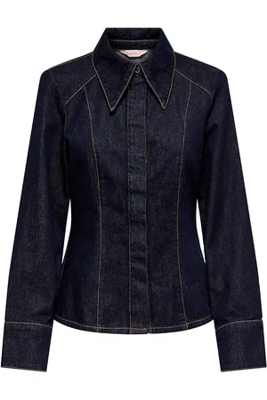 ONLY Blouse lange mouw 15348048