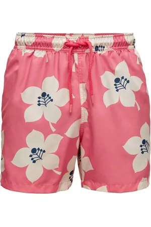 Björn Borg Jongens zwemshort kenny