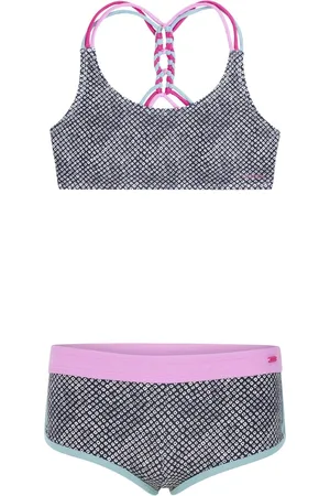 Protest Bikini meisjes