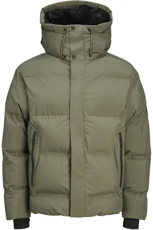 JACK & JONES Alpha puffer