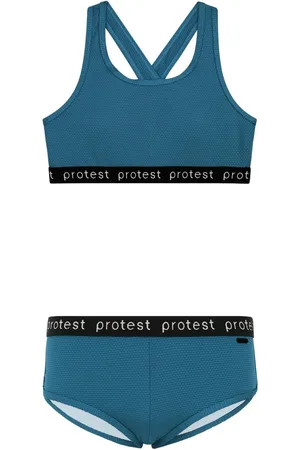 Protest Bikini meisjes