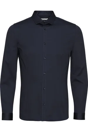 JACK & JONES Jack jones jjprparma shirt l/s noos 12097662 blazer