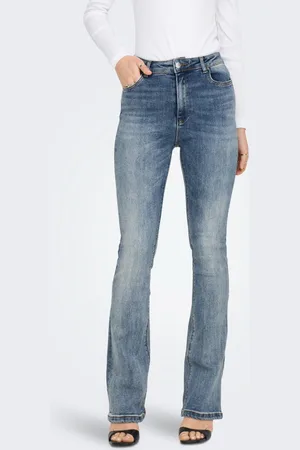 ONLY Onlmila life hw flared dnm bj13994