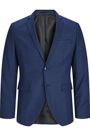 JACK & JONES Jack jones jprsolaris blazer 12141107 medieval