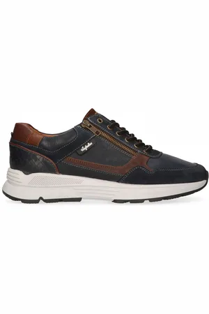 Australian Footwear Connery leather