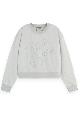 Scotch&Soda Sweat 180204