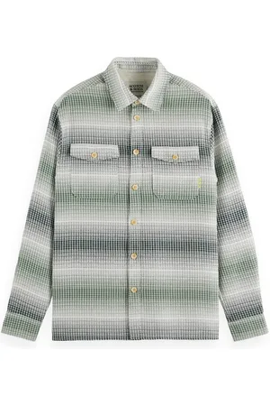 Scotch&Soda Overshirt 180122