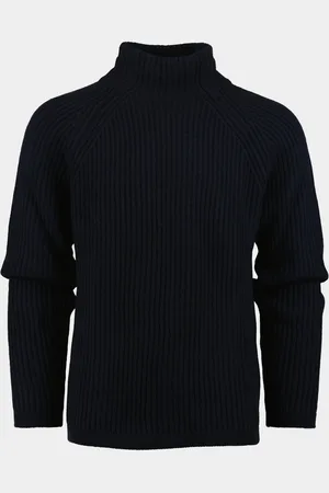 Commander Pullover stehbund pullover, 1/1 arm 213012751/604