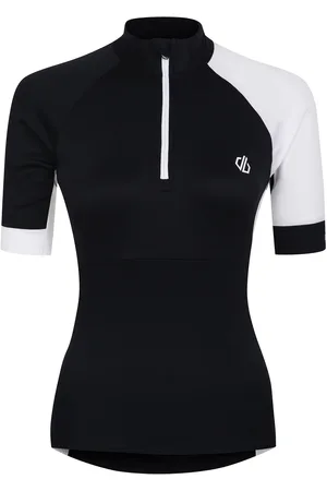 Dare 2B Dames compassion iii jersey fietstrui