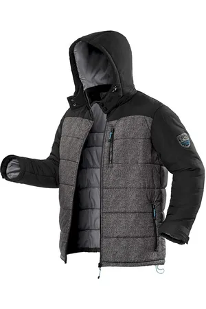 Atlas For Men Heren utility actief pufferjack
