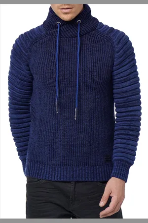 Rusty Neal Heren trui - 13416