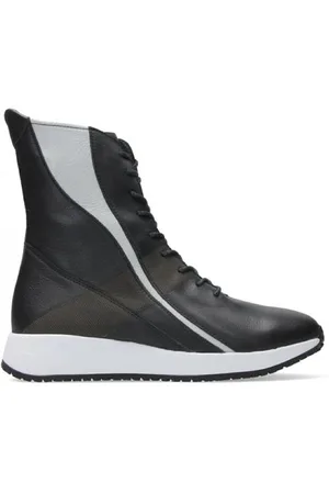 Wolky 02277 nappa leather