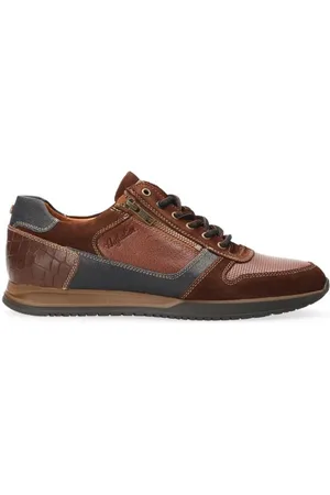 Australian Footwear Browning leather