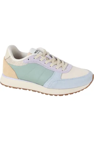 Woden Wl740-318 dames sneakers