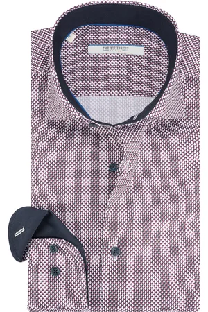 The Blueprint Trendy overhemd met lange mouwen