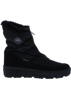 Antarctica Parrot wreefrits | dames | maat: | stof en immitatieleer