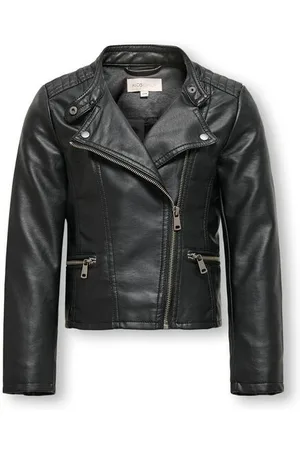 ONLY Zomer biker jasje meisjes kogfreya