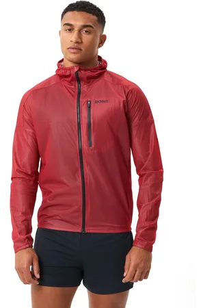 Björn Borg Heren running jacket