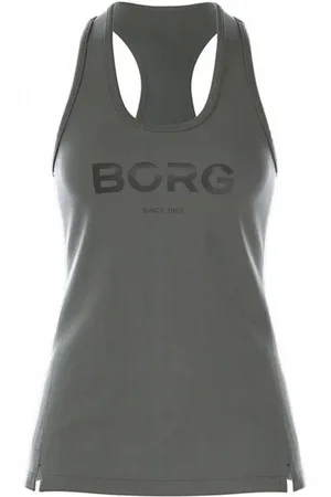 Björn Borg Dames borg logo k