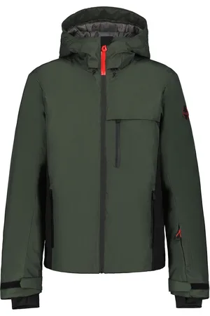 Icepeak Easton