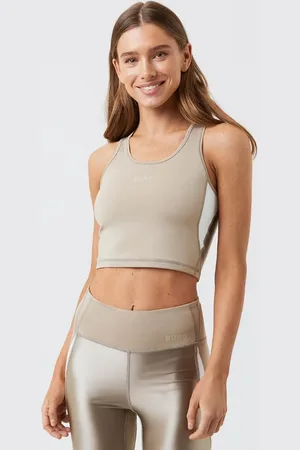Björn Borg Dames borg crop k