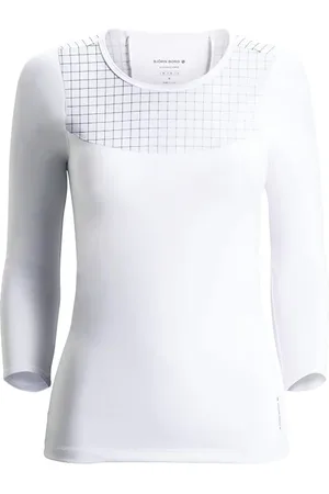 Björn Borg Dames longsleeve um