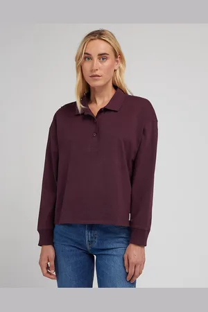 Lee Boyfriend polo rodeo