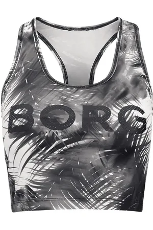 Björn Borg Dames crop k cia