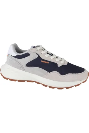 HOFF Biarritz ii heren sneakers