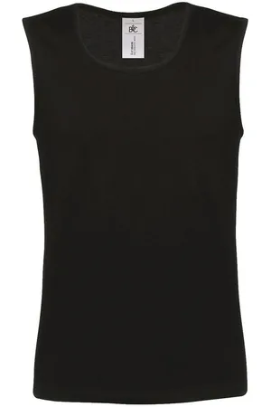 B and C Heren move athletic tank top