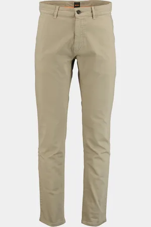 HUGO BOSS Chino chino-slim-1 10258480 01 50528727/239