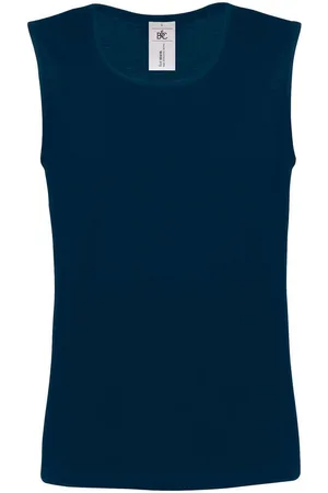 B and C Heren move athletic tank top