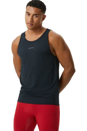 Björn Borg Heren running perforated k