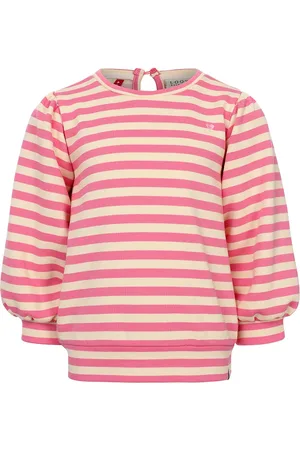LOOXS Revolution Zomer sweater meisjes 3/4 mouw
