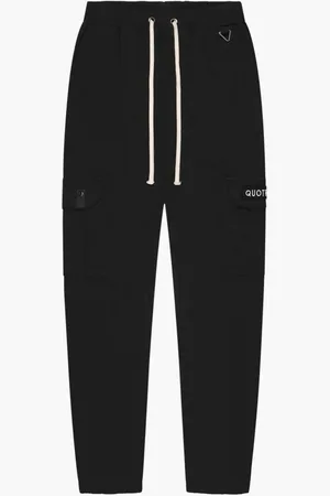 Quotrell Ryder cargo
