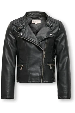 ONLY Zomer biker jasje meisjes kogfreya
