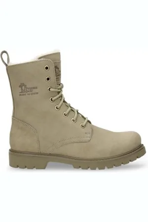 Panama Jack Frisia