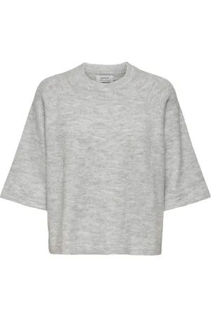 ONLY Onlsimoni 34 pullover knt noos licht